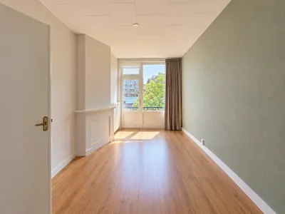 Appartement Okkernootstraat, Den Haag