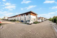 Siciliëstraat, Almere