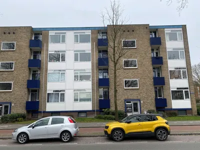 Eikenlaan , 9741EW, Groningen, Groningen
