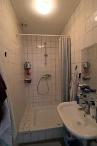 Bergstraat, Groningen