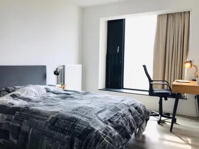 Brede Hilledijk , 3072NE, Rotterdam, Zuid-Holland