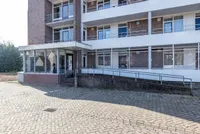 Doorvaartstraat, Brunssum