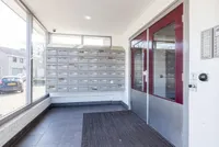 Doorvaartstraat, Brunssum