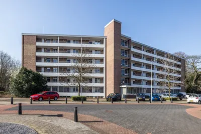 Appartement Doorvaartstraat, Brunssum