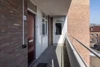 Doorvaartstraat, Brunssum