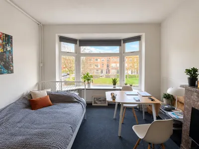 Oppenheimstraat , 9714ES, Groningen, Groningen