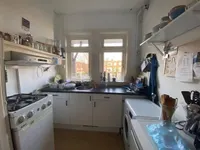 Oppenheimstraat, Groningen