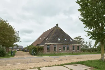 Huis Hoptilsterdyk, Hilaard