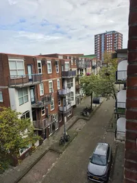 Ringersplaats, Rotterdam