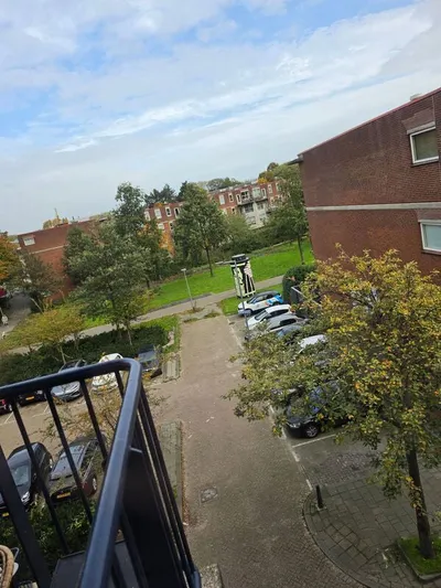 Ringersplaats , 3061BE, Rotterdam, Zuid-Holland
