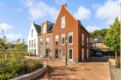 Keucheniushof , 1271BZ, Huizen, Noord-Holland