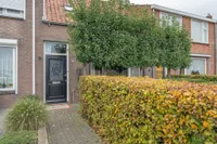 Kerkstraat 35, Stavenisse
