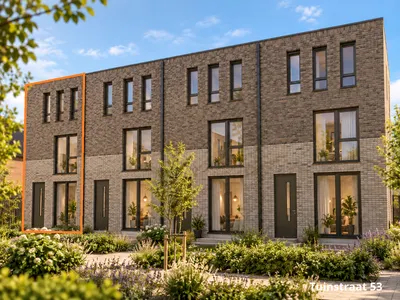Tuinstraat , 3901RA, Veenendaal, Utrecht