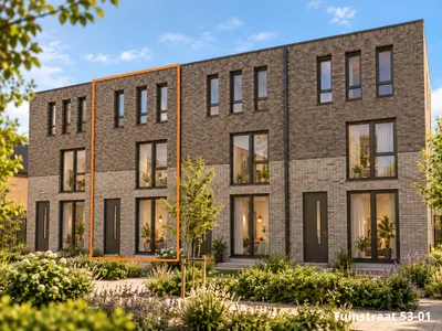Tuinstraat , 3901RA, Veenendaal, Utrecht