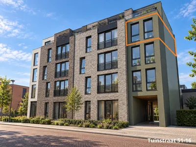 Tuinstraat , 3901RA, Veenendaal, Utrecht