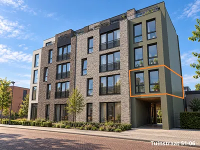 Tuinstraat , 3901RA, Veenendaal, Utrecht