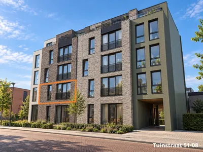Tuinstraat , 3901RA, Veenendaal, Utrecht
