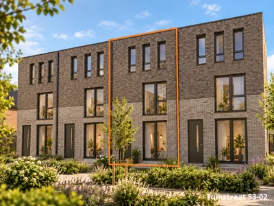 Tuinstraat , 3901RA, Veenendaal, Utrecht