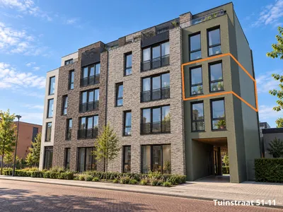Tuinstraat , 3901RA, Veenendaal, Utrecht