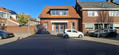 Janninksweg , 7513DP, Enschede, Overijssel