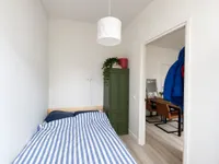 Jozef Israëlsstraat, Groningen