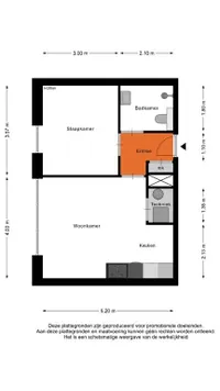 Tuinstraat, Veenendaal