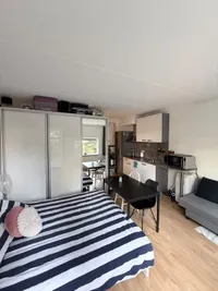 van Swietenstraat, Leeuwarden