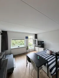 van Swietenstraat, Leeuwarden