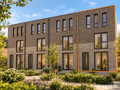 Tuinstraat , 3901RA, Veenendaal, Utrecht