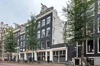 Nieuwezijds Voorburgwal, Amsterdam