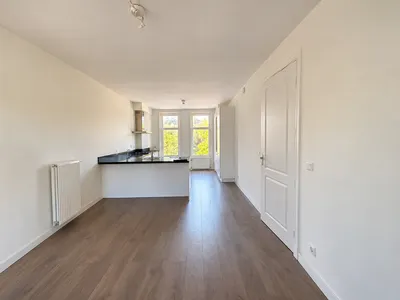 Samuel Mullerplein , 3023SK, Rotterdam, Zuid-Holland