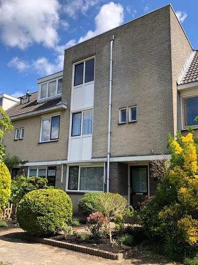 Gaasterland , 1187JZ, Amstelveen, Noord-Holland