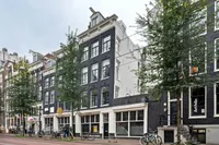 Nieuwezijds Voorburgwal, Amsterdam