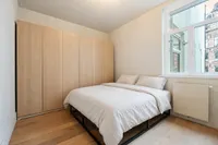 Nieuwezijds Voorburgwal, Amsterdam
