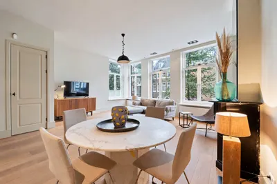 Nieuwezijds Voorburgwal , 1012RW, Amsterdam, Noord-Holland