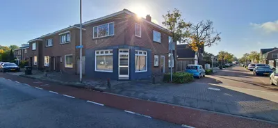 G.J. van Heekstraat , 7521EB, Enschede, Overijssel