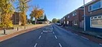 G.J. van Heekstraat, Enschede
