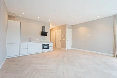 Appartement Nieuwezijds Voorburgwal, Amsterdam