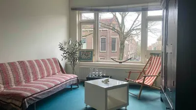 Da Costakade , 3521VR, Utrecht, Utrecht