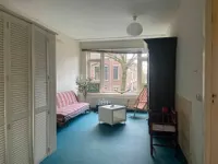 Da Costakade, Utrecht