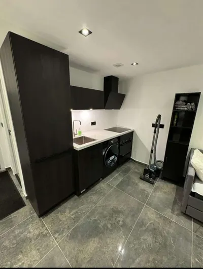 Melis Stokestraat , 5013BK, Tilburg, Noord-Brabant