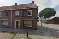 Melis Stokestraat, Tilburg
