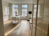 Tweede Jan van der Heijdenstraat, Amsterdam