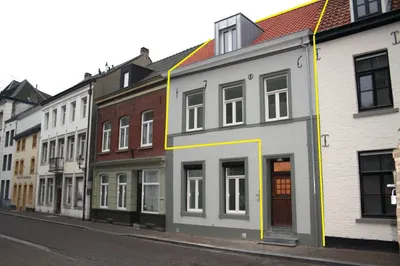Oude Markt , 6131EN, Sittard, Limburg