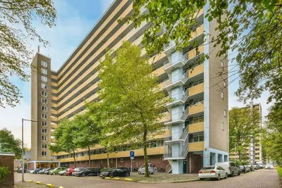Langswater , 1069EG, Amsterdam, Noord-Holland