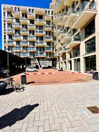 Laakweg, Den Haag