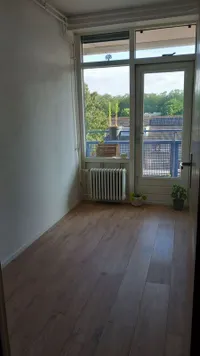 Mozartstraat, Zutphen