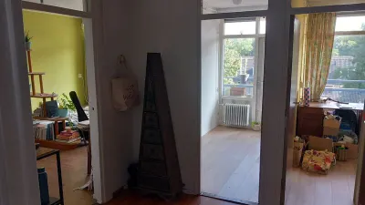 Mozartstraat , 7204PE, Zutphen, Gelderland