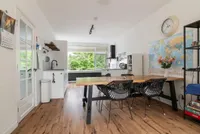 Mendelssohnlaan, Rotterdam