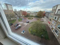 Boerhaavelaan, Schiedam